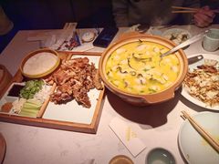 -北李妈妈菜·海肠捞饭(高新万达店)
