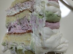 -WenTinG文汀·半糖蛋糕(合生汇店)