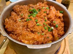 粉蒸排骨-鸡毛店·川菜(双楠店)