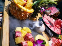 -多乐熊烤肉·俪米鸡(家佳源店)