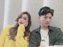 点击看大图 -3AM·S HAIR SALON烫发染发接发