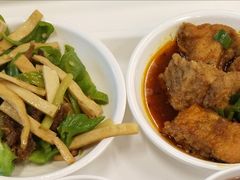 -金龙餐厅(圆山大饭店)