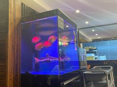 -合幸日本料理·炭火烧肉(观澜御湖店)