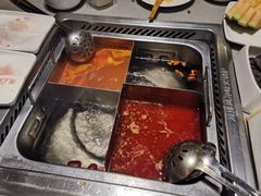 -海底捞火锅(凯德广场店)