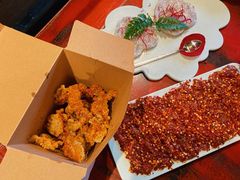 -袁老四重庆老火锅(桐梓坡店)