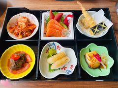 小怀石料理-水月·和牛工坊(水晶郦城店)