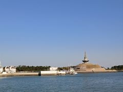 -日照灯塔风景区