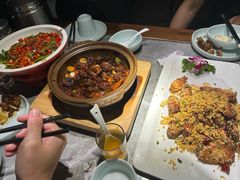 -星宴主题餐厅(庐阳大道店)