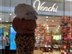 -VENCHI 闻绮(广州太古汇店)