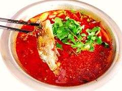 黄辣丁-彭大姐老店黄辣丁(新津店)
