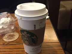 -星巴克臻选(上海长风大悦城店)