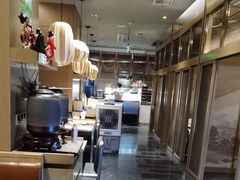 -虹料理·日料放题(悠方店)