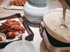 -荷花亭·湖北融合菜(中商广场店)