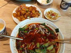 -贵凤凰贵州米粉(五道口店)