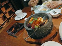 -今轩中餐厅(西安经开洲际酒店)