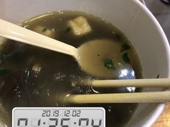 -回味鸭血粉丝汤(南京站店)