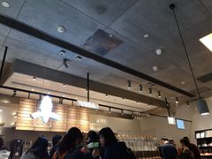 -喜茶(上海兴业太古汇店)