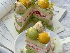 -三只蜜蜂蛋糕(汇一城店)