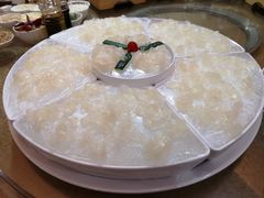 -金瑞轩大酒楼·顺德鱼生·粤菜海鲜(东江国际店)