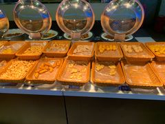 -xia烤海鲜自助烤肉火锅(德辉广场店)