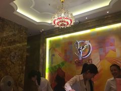 -萧邦音乐会所KTV·蒸汽活海鲜自助(福田店)