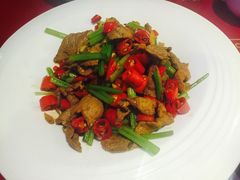 -秦唐食府(天桥店)