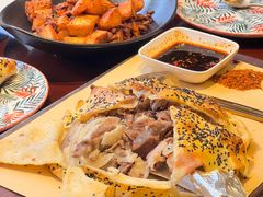 -那拉提之疆·新疆菜(美院店)