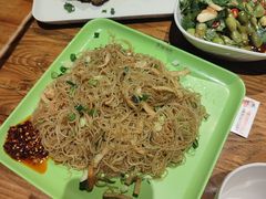 -木屋烧烤(龙华店)