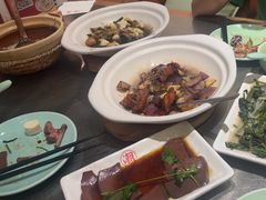 -潮界(LU·ONE凯德晶萃广场店)