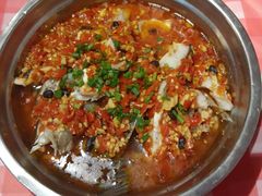 -龙师傅卤炒(天马店)