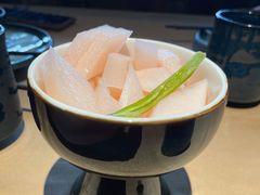 酸萝卜-山石榴·贵州菜(丰盛里店)