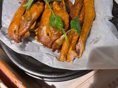 -悦满楼·西关名点·湛江名菜(航空综合大厦店)