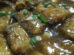 -珍巷福地四合院菜馆(复兴门店)