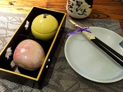 -萤初高端日料王(曲江银泰店)