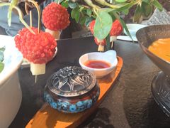 -唐猫庭院·千年陕菜(赛格国际购物中心店)