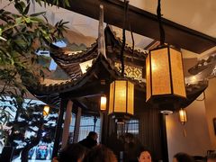 -桂满隴·站立的杭州(无锡八佰伴店)