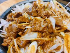 -老牌坊鲁菜名店(宽厚里店)