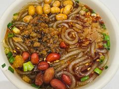 -眉州东坡(春秀路店)
