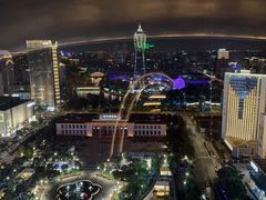 -Hi City·城市之巅