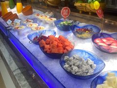 -芭菲盛宴·环球美食(袁家岗店)