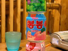 -恩你小木屋·韩式料理(假日广场店)