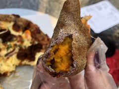 外围红薯泥-宅恩特披萨(百汇城店)
