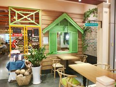 -新加坡高记KOO KEE Restaurant(盈科店)