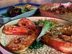 -常来小聚·广州非遗传承餐厅(高德置地店)