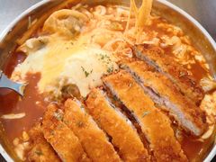 -青春分食(仙林大学城店)