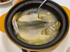 -莆田餐厅PUTIEN(深圳湾万象城家宴店)