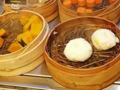 -金海湾自助餐厅(金陵饭店)