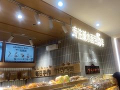 -小飞象面包公社(珠江路金鹰店)