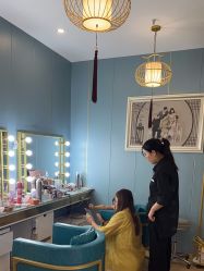 -小阿福儿童摄影(华中智谷店)