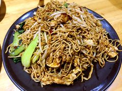 -李军力烧烤(丰庆路店)